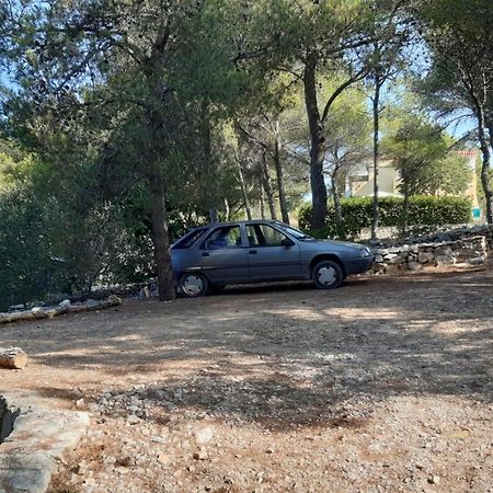Juka House Milna (Brac) Exterior foto