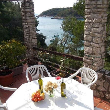 Juka House Milna (Brac) Exterior foto