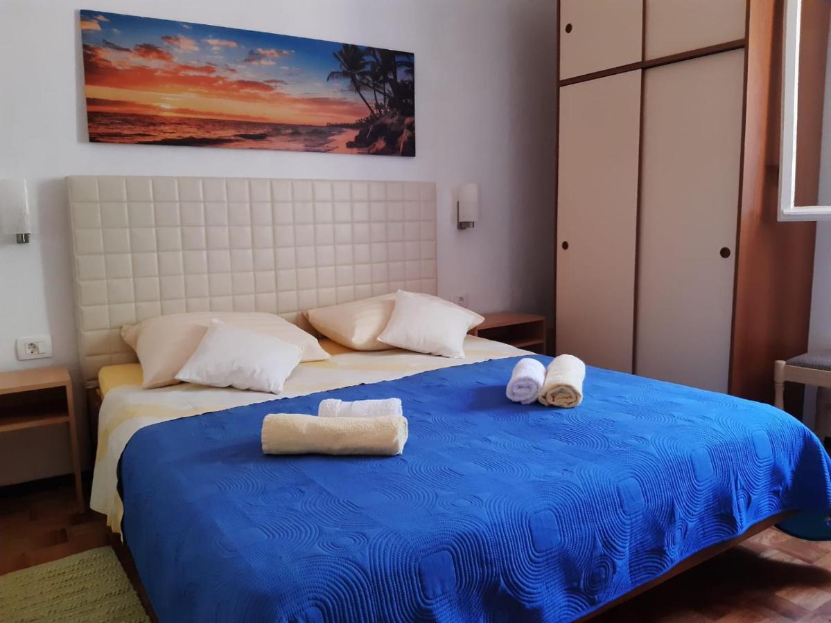 Juka House Milna (Brac) Exterior foto