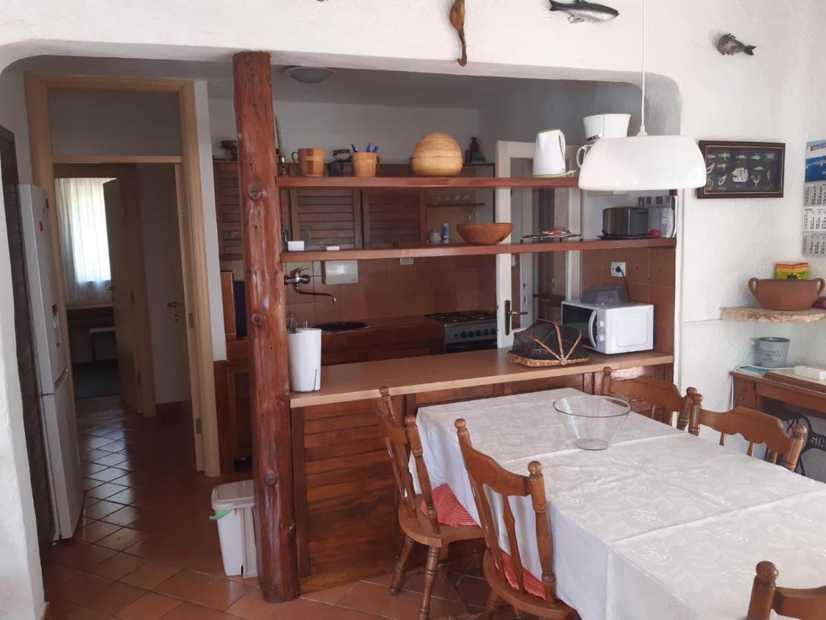 Juka House Milna (Brac) Exterior foto
