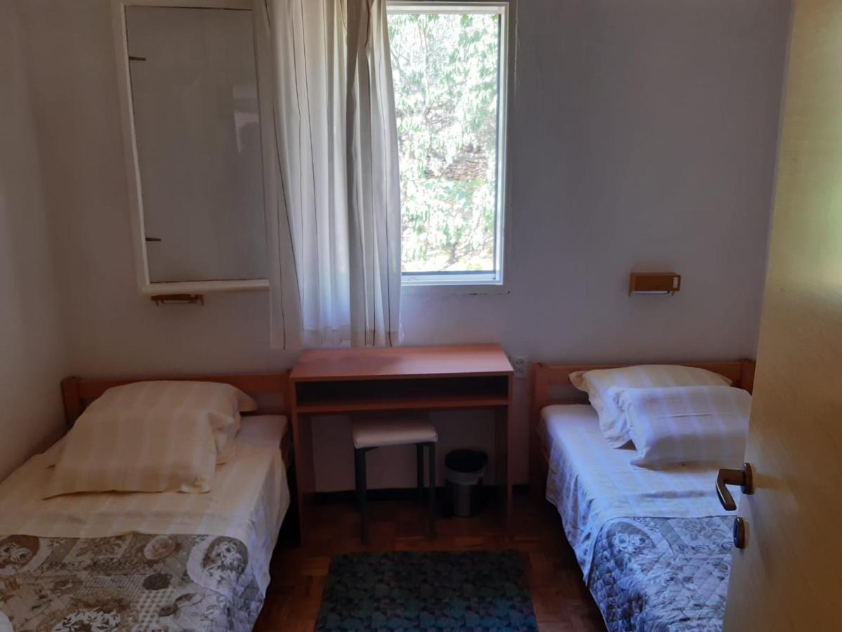 Juka House Milna (Brac) Exterior foto