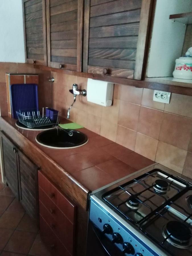 Juka House Milna (Brac) Exterior foto